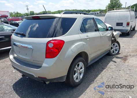 2015 Chevrolet Equinox 1Lt z USA, uszkodzony, nr VIN 2GNFLFE35F6425826